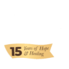 Hope Reins Logo