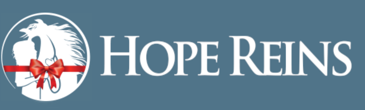 Hope Reins Logo